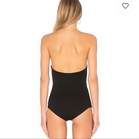 LPA black body suit size xs - Picture 2 of 3